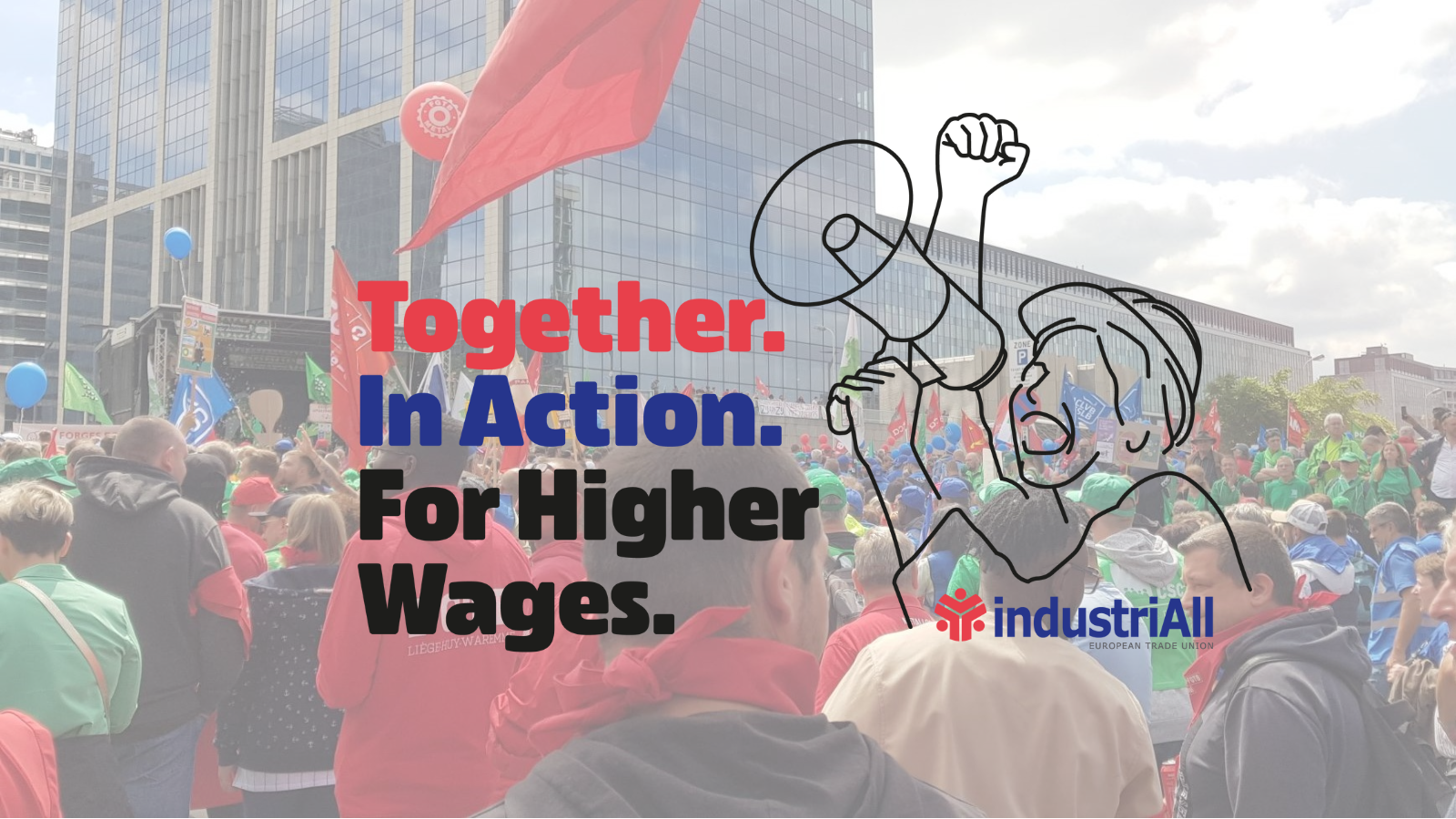 Cost of living: trade unions score important wins, but the struggle goes on